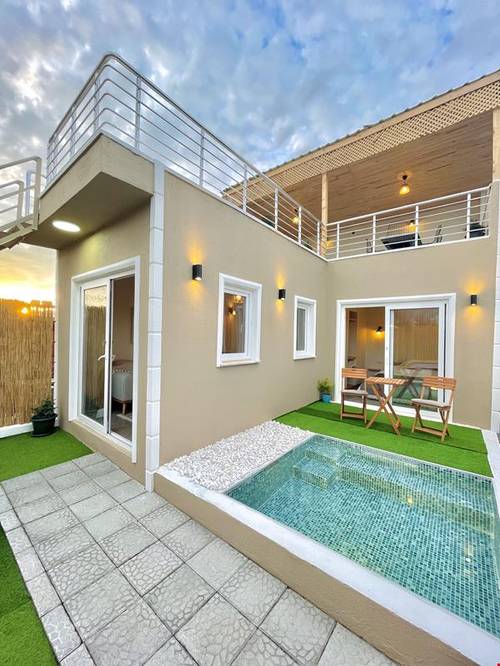 Perla Tiny House