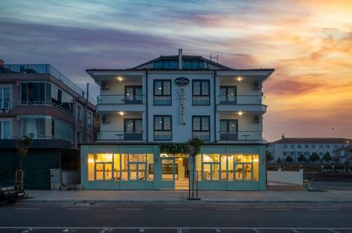 Hazal Otel