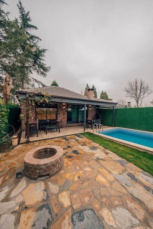 Sapanca Jade Villa