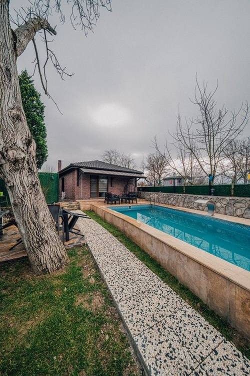 Sapanca Moon Villa