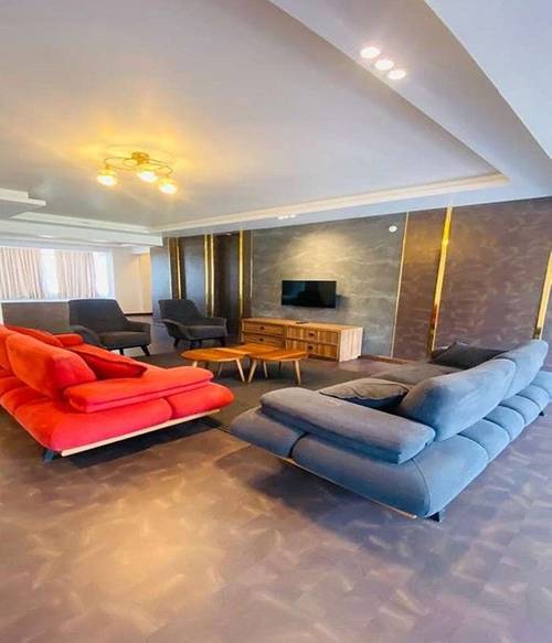 Sapanca Flat 2