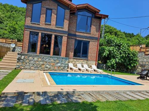 Sapanca UGK Villa