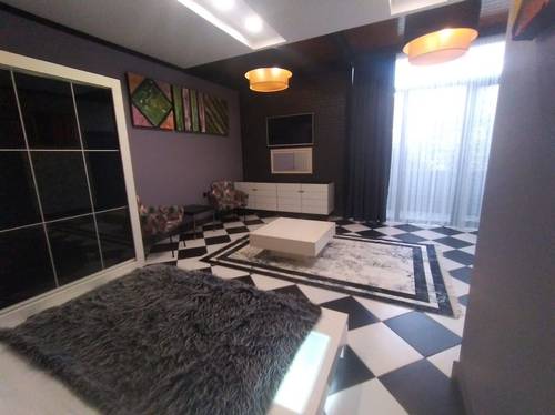 Peri Villa