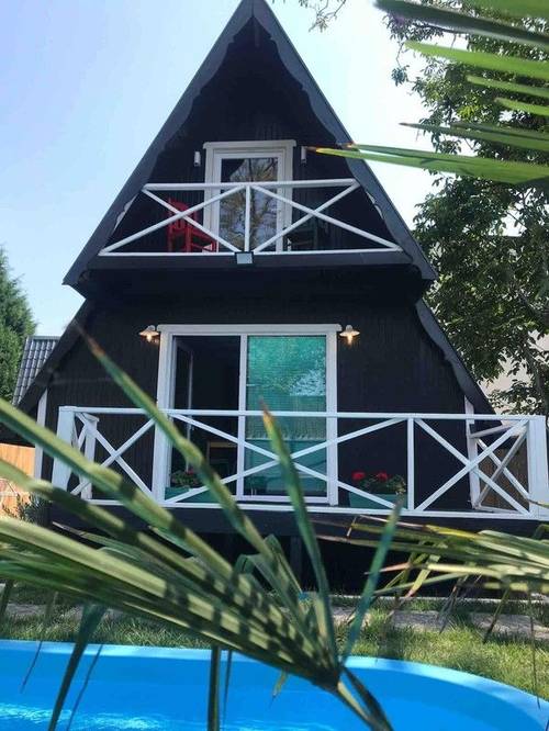 Cottage Sapanca Bungalow