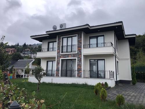 Villa Altun