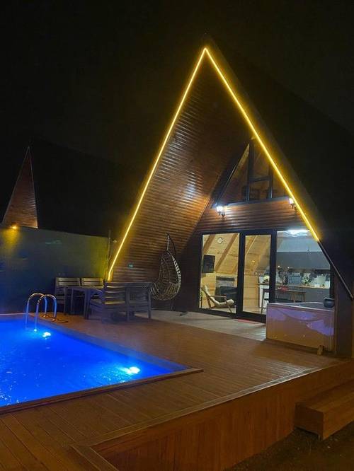 Sapanca Lea 1 Bungalov