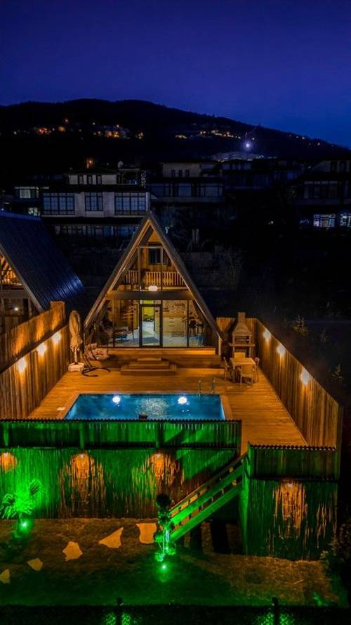 Eva Bungalow
