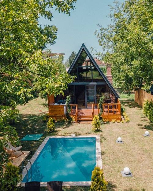 Sapanca Bungalov 182