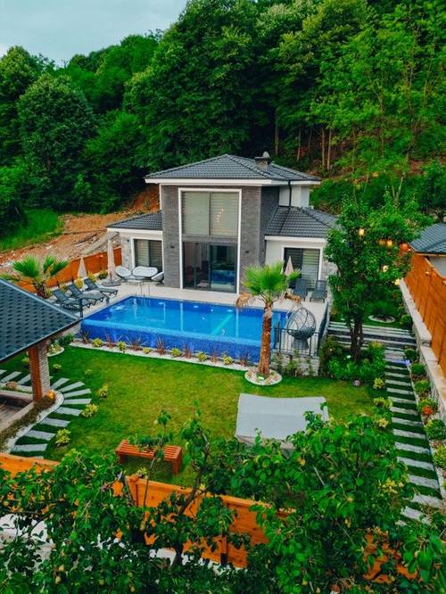Villa SPN-103