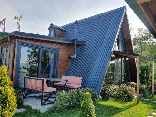 Sapanca Bk Bungalov