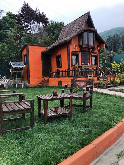Sapanca Thbbt Evleri