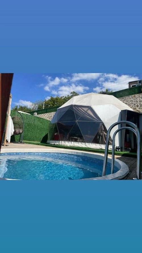 Roleda Glamping