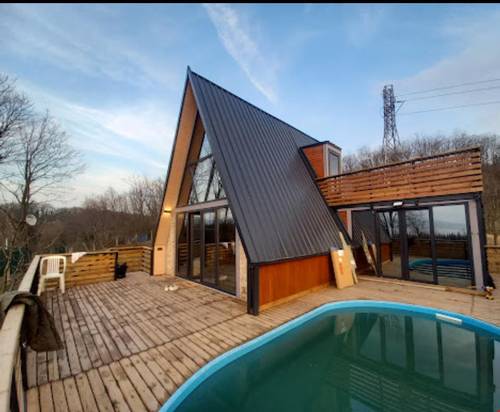 Plum Bungalov