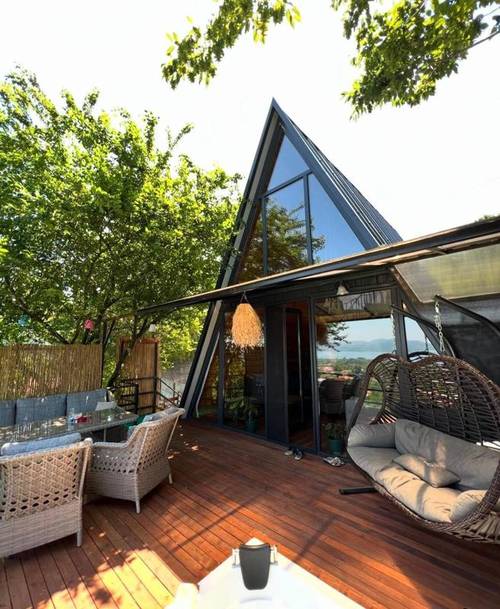 Skylife Sapanca