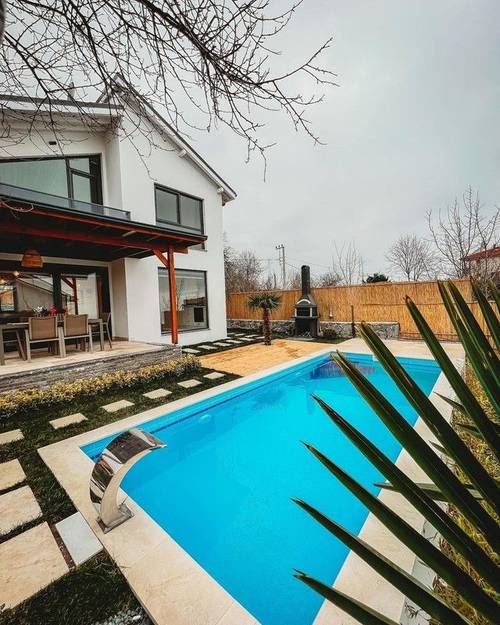 Villa SPN-104