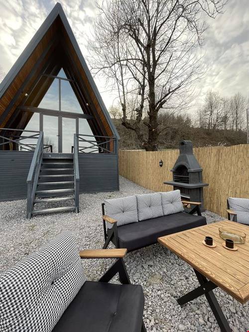 Twins Bungalow