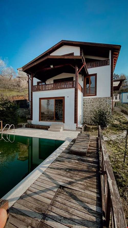 Villa Alis