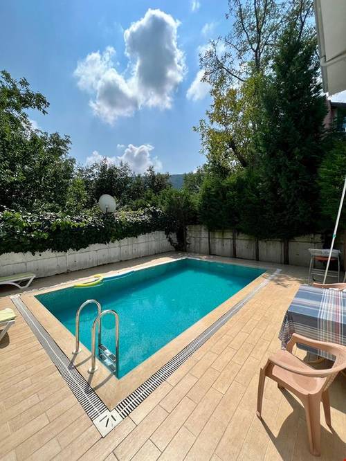 Villa Ayışığı Sapanca