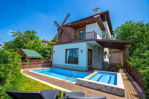 Villa SPN-3650