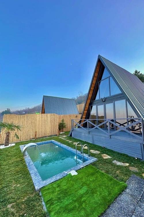 Sapanca Bungalov 46