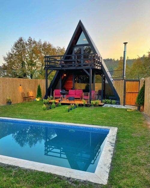 Sapanca Bungalov 81