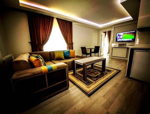 Suitline Otel