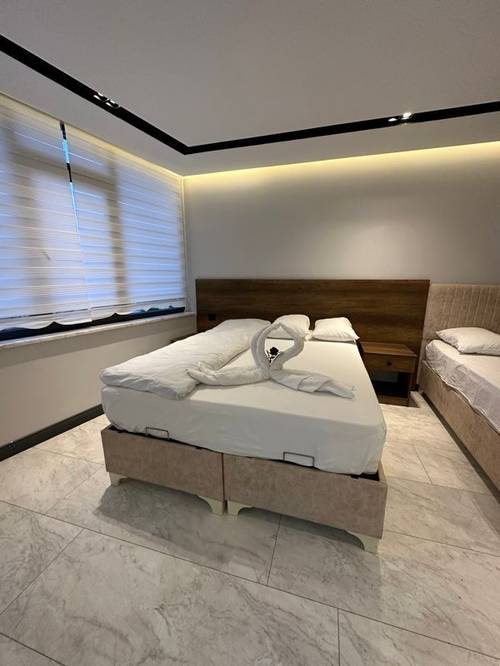Antik Otel Samsun