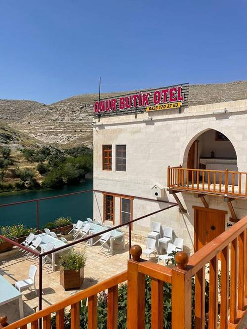 Onur Butik Otel