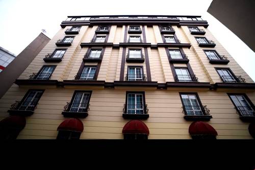 Asil Otel