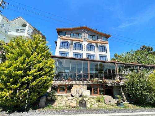 Andaç Otel