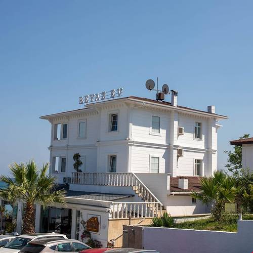 Sinop Beyaz Ev Otel