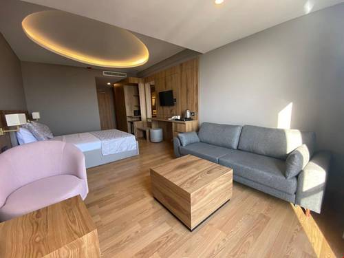Kartal Park Otel