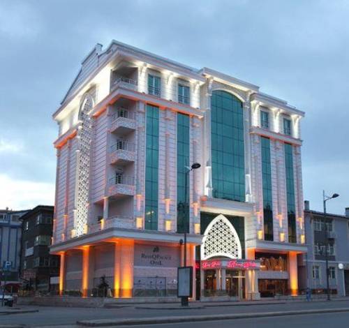 Revag Palace