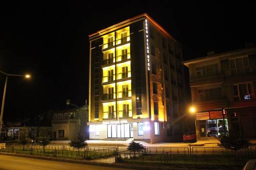 Zara Palas Otel