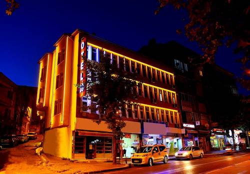Otel 59