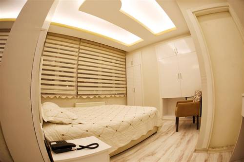 Tokat Royal Otel