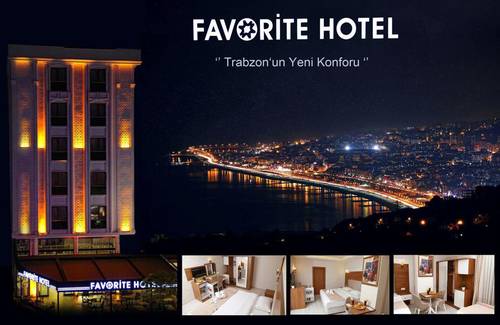 Favorite Hotel