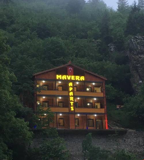 Mavera Aparts