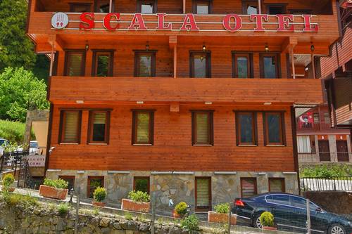 Scala Otel