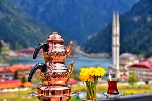Grand Öztürk Uzungöl