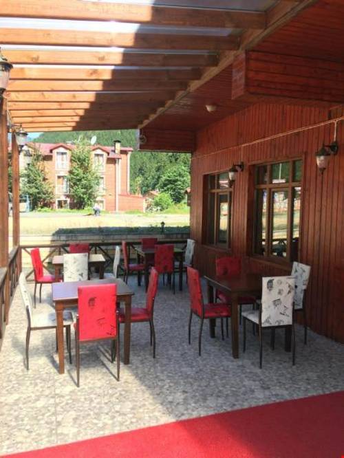 Uğur Motel