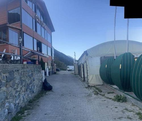 Öztürk Residance