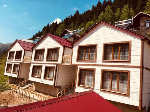 Pervanoglu Motel