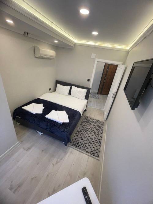 Gece Kuşu Homes
