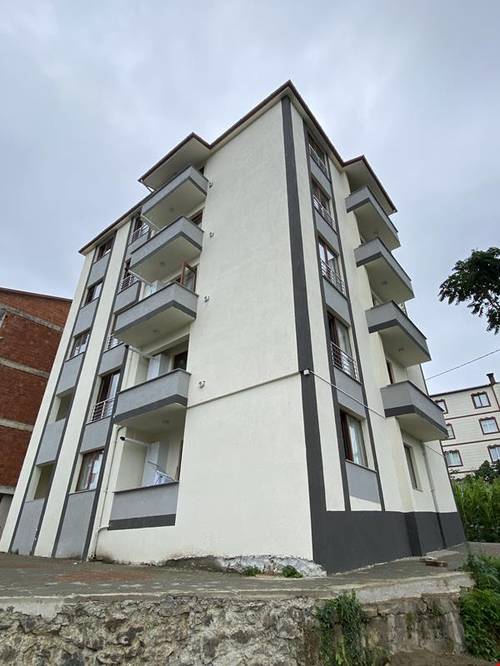 Öz Ravza Apart
