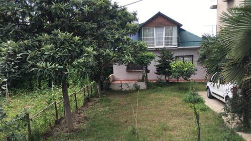 Seaview Villa