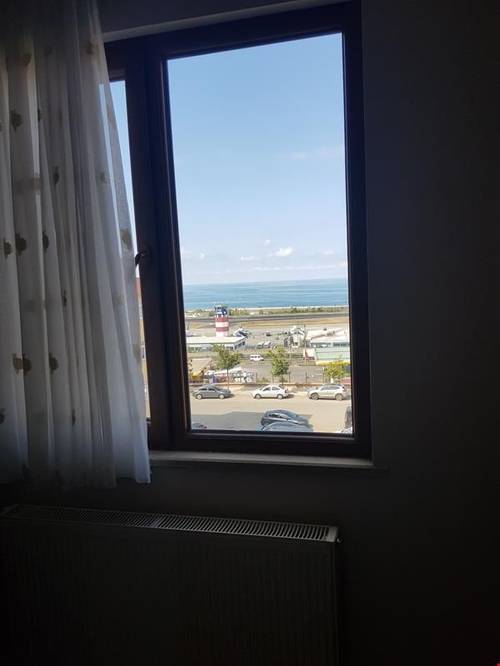 Şimşek Apart