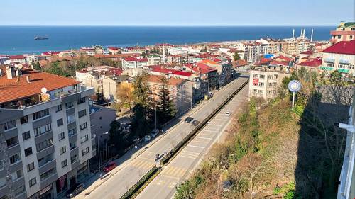 Trabzon Dream Suite