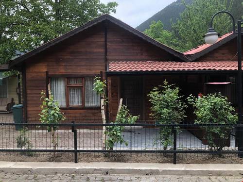 Şerah Bungawilla