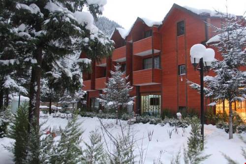 Keleş Otel